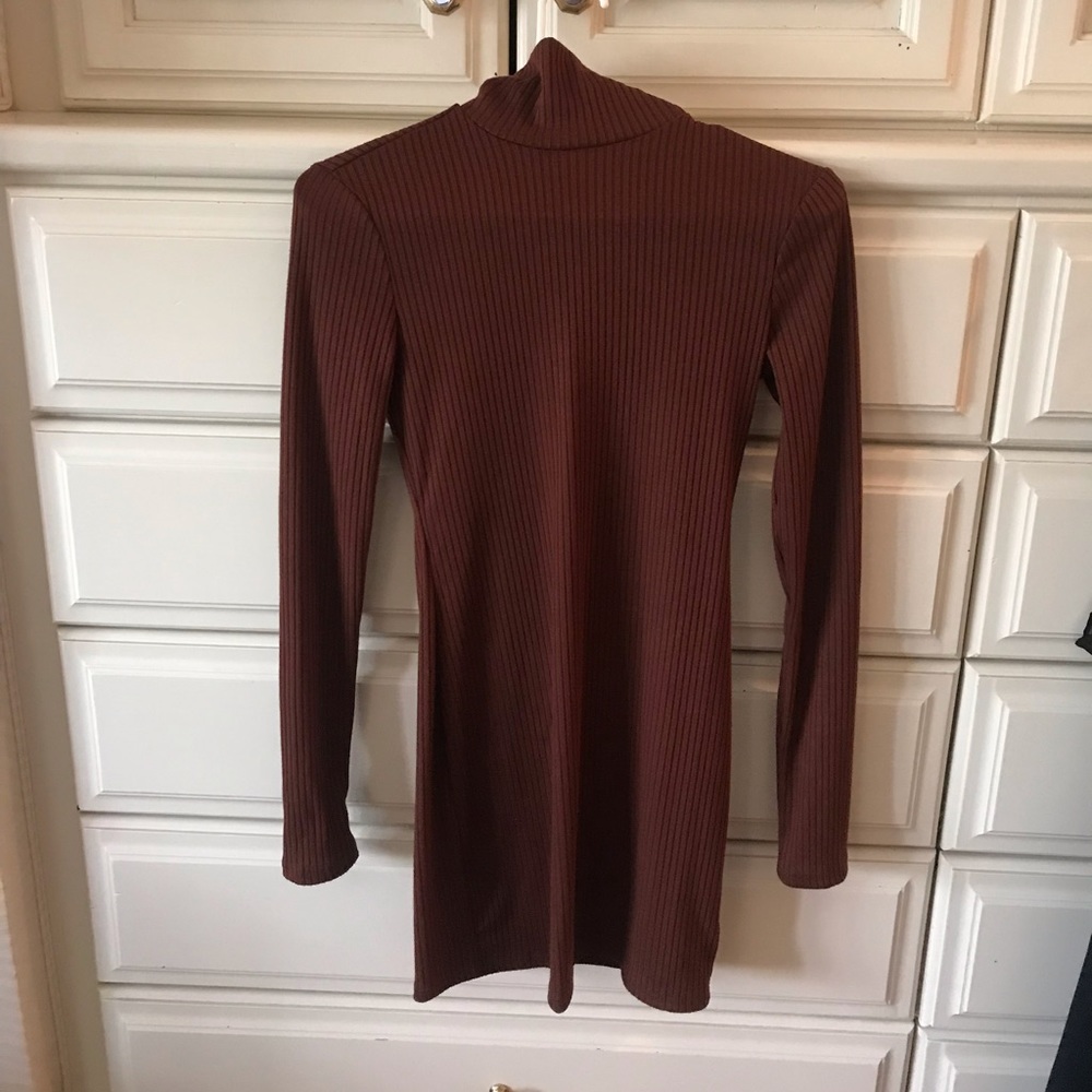 Sweater dress NWT